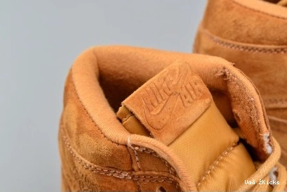 Stylish Retro 311 Jordan Air OG High 1 0909